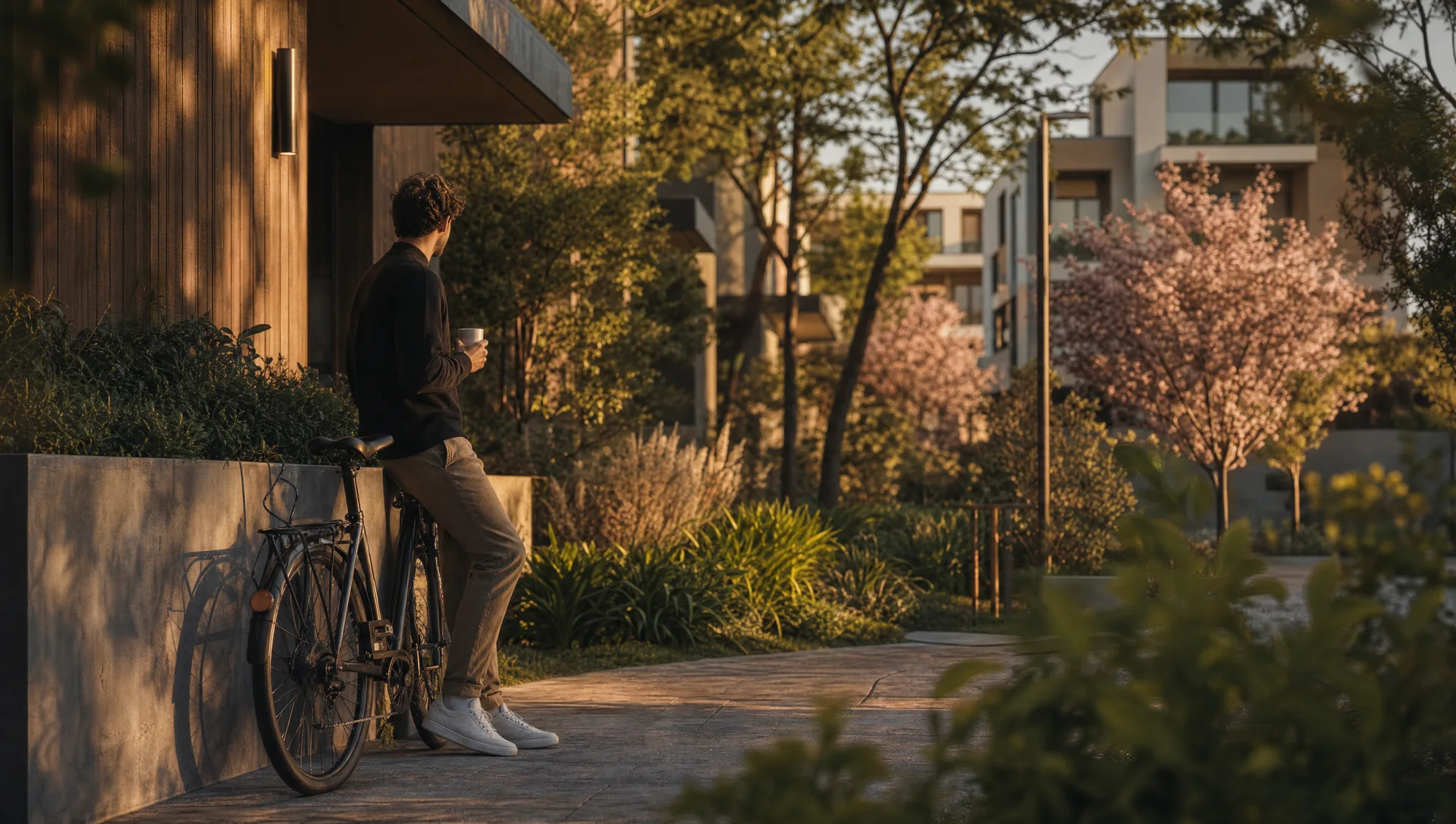 Lisi City View — 11