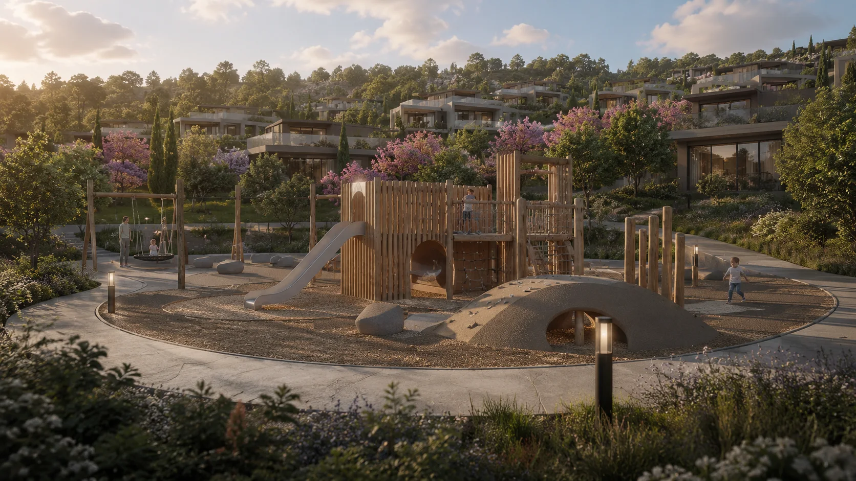 Lisi City View — 13