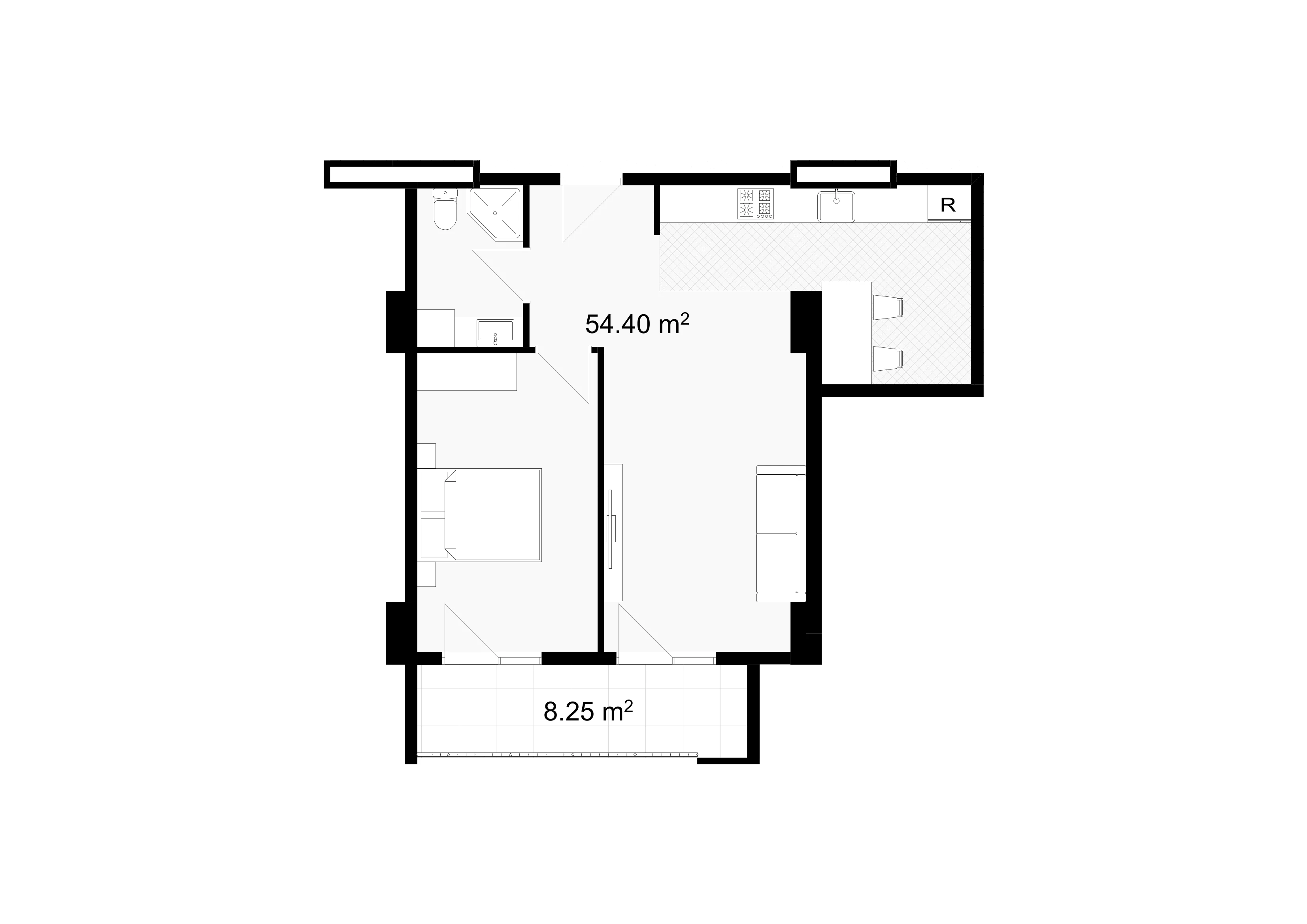 2D Image