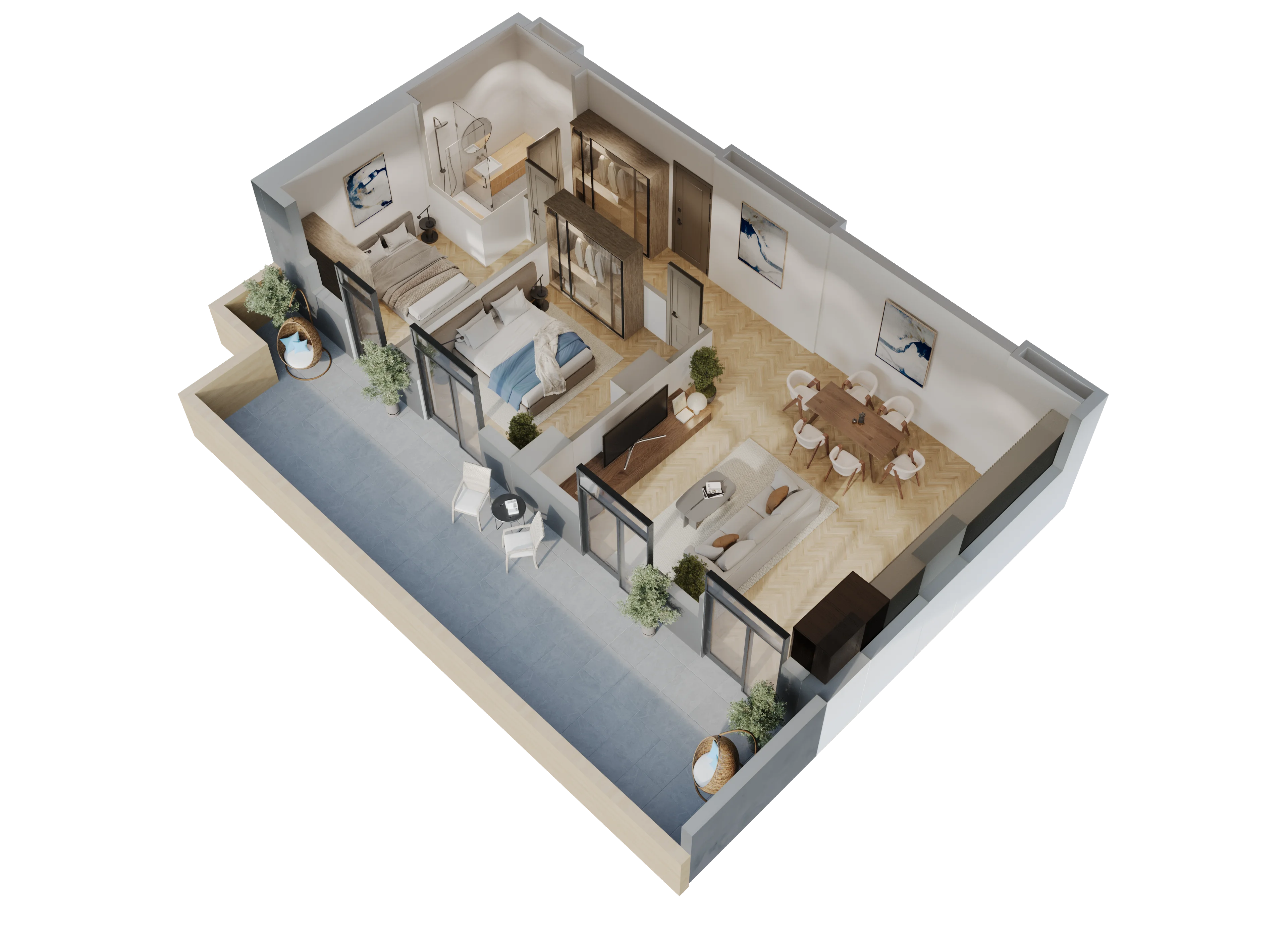 House Image