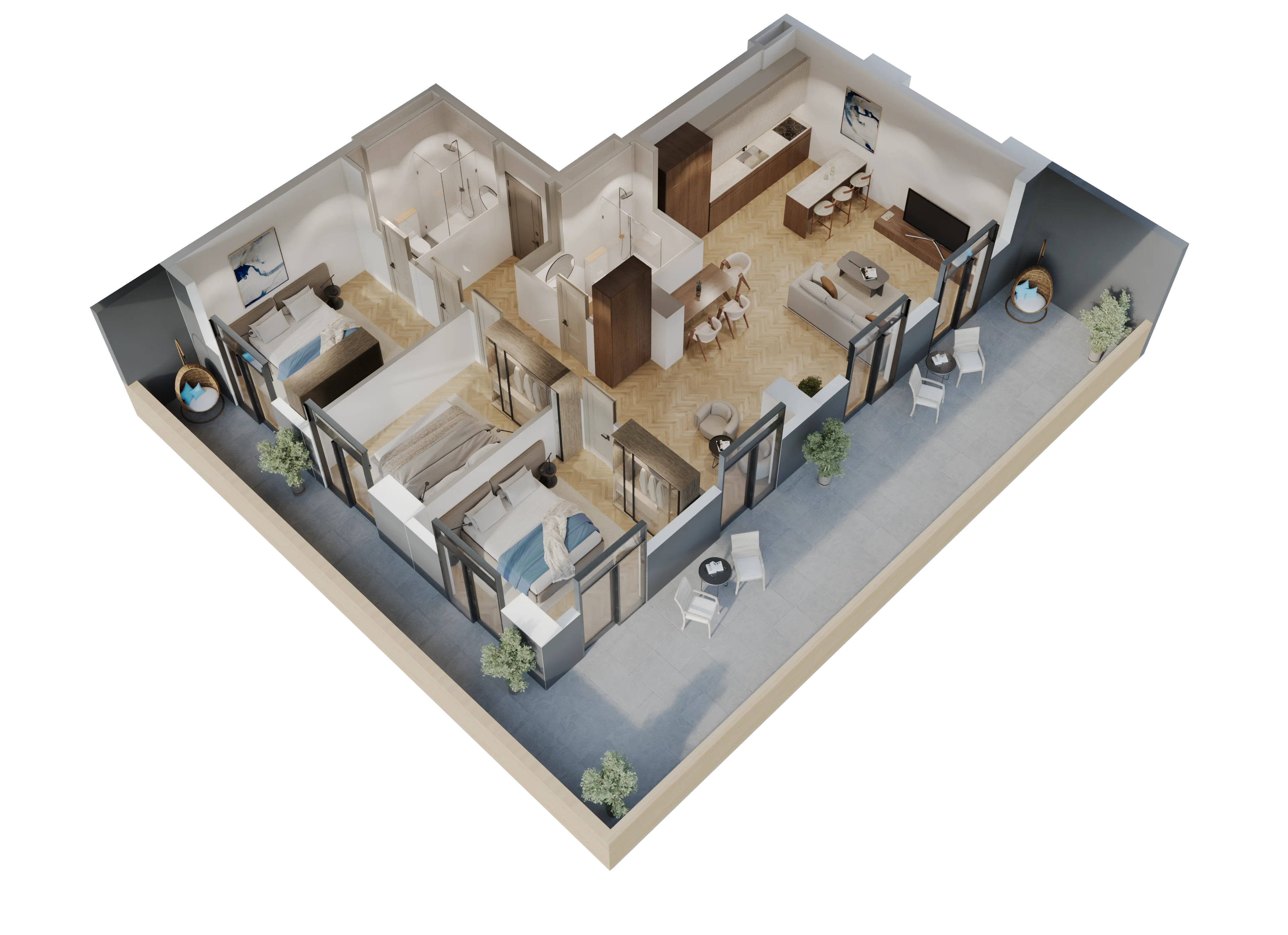 3D Image