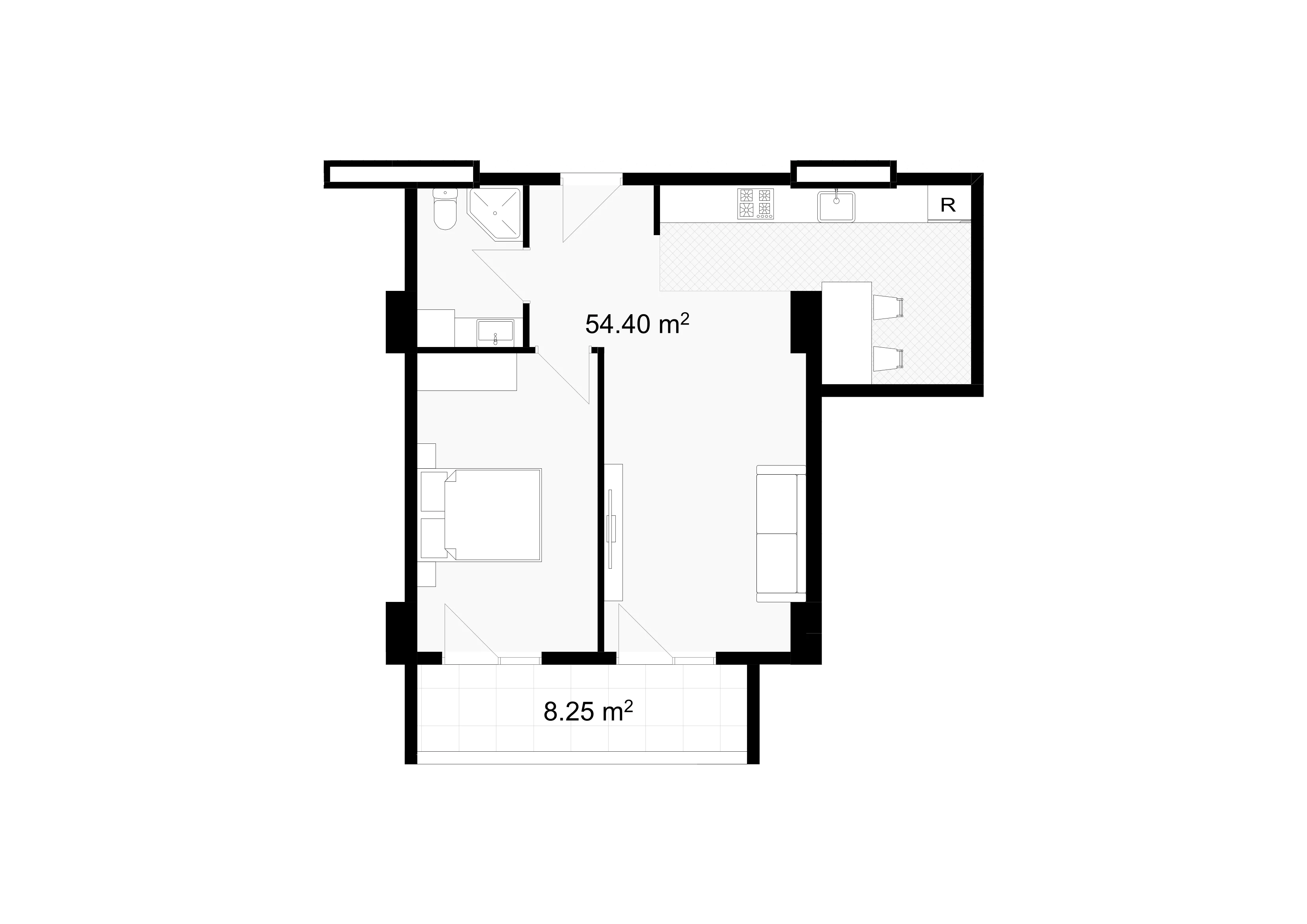 2D Image