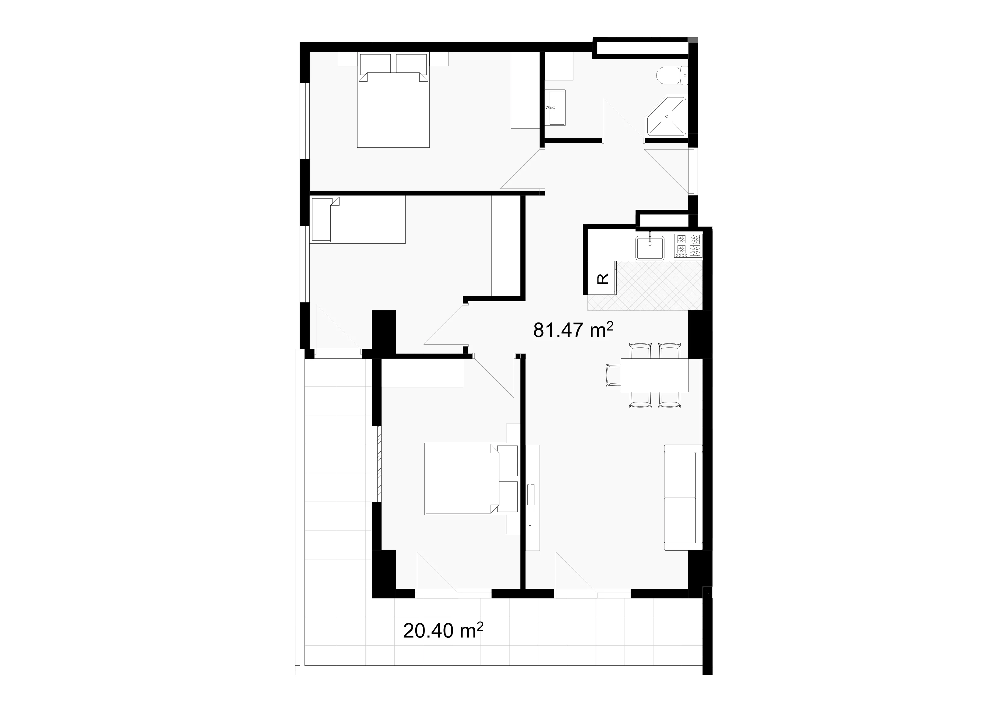 2D Image