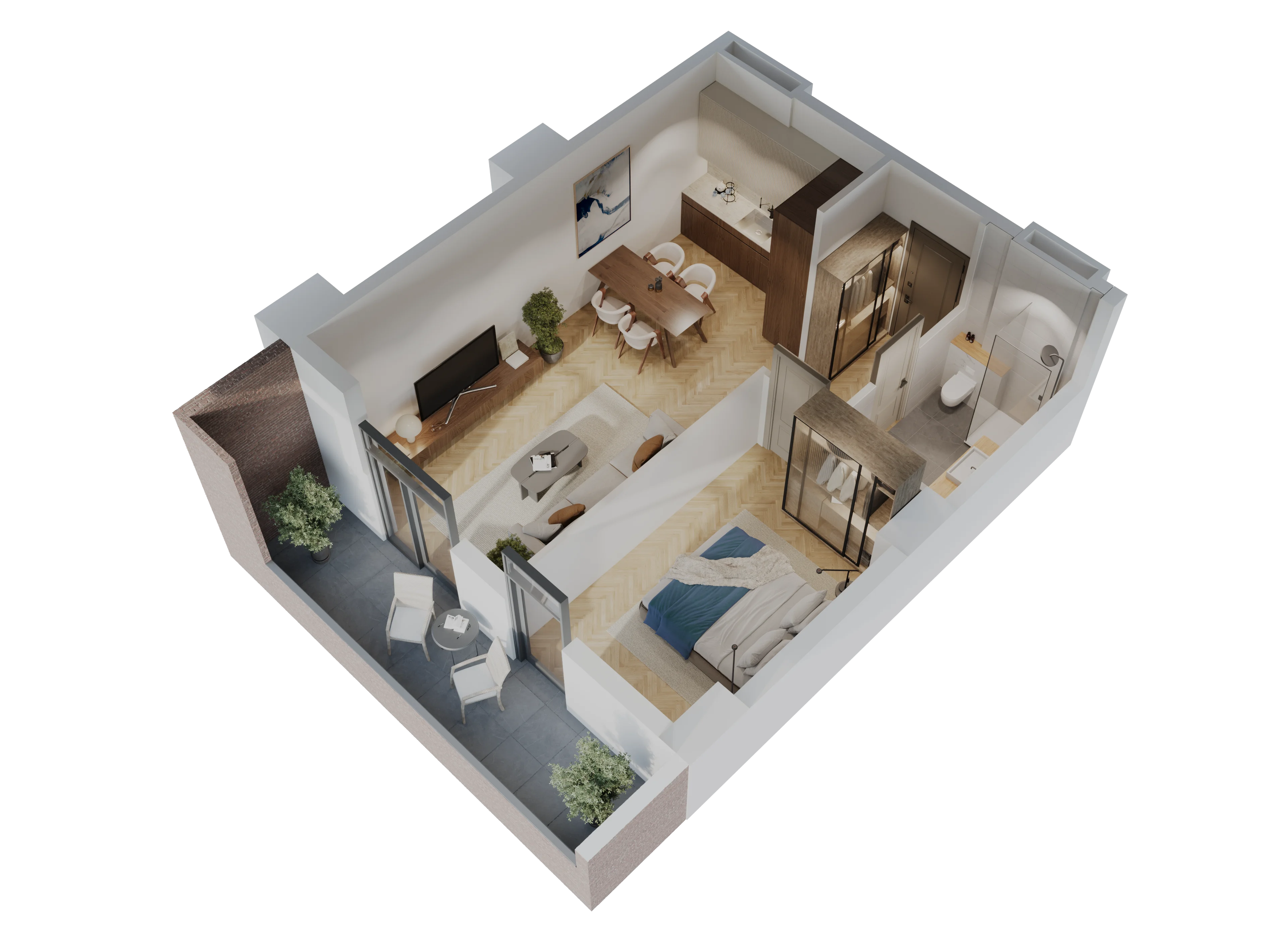 3D Image