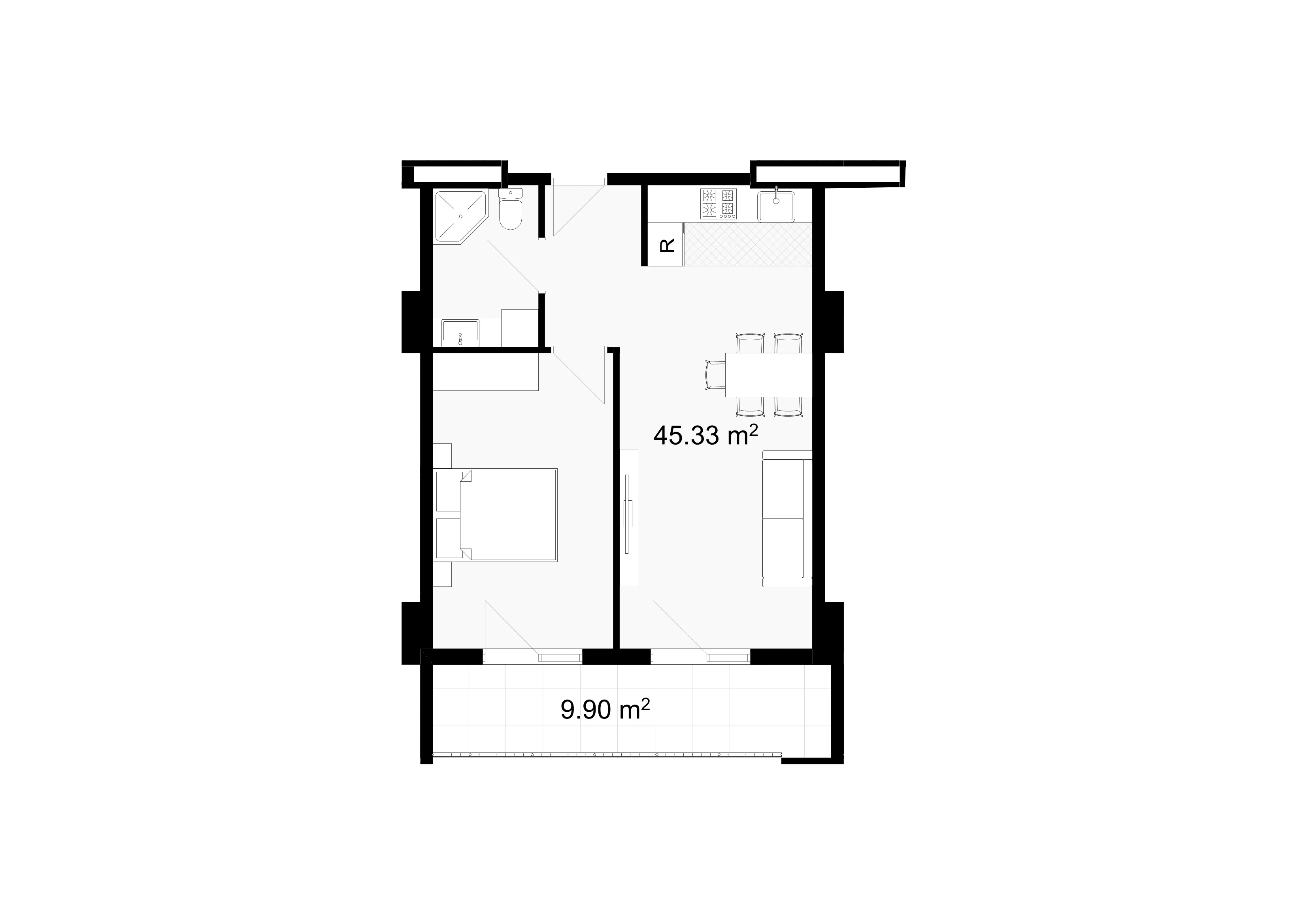 2D Image