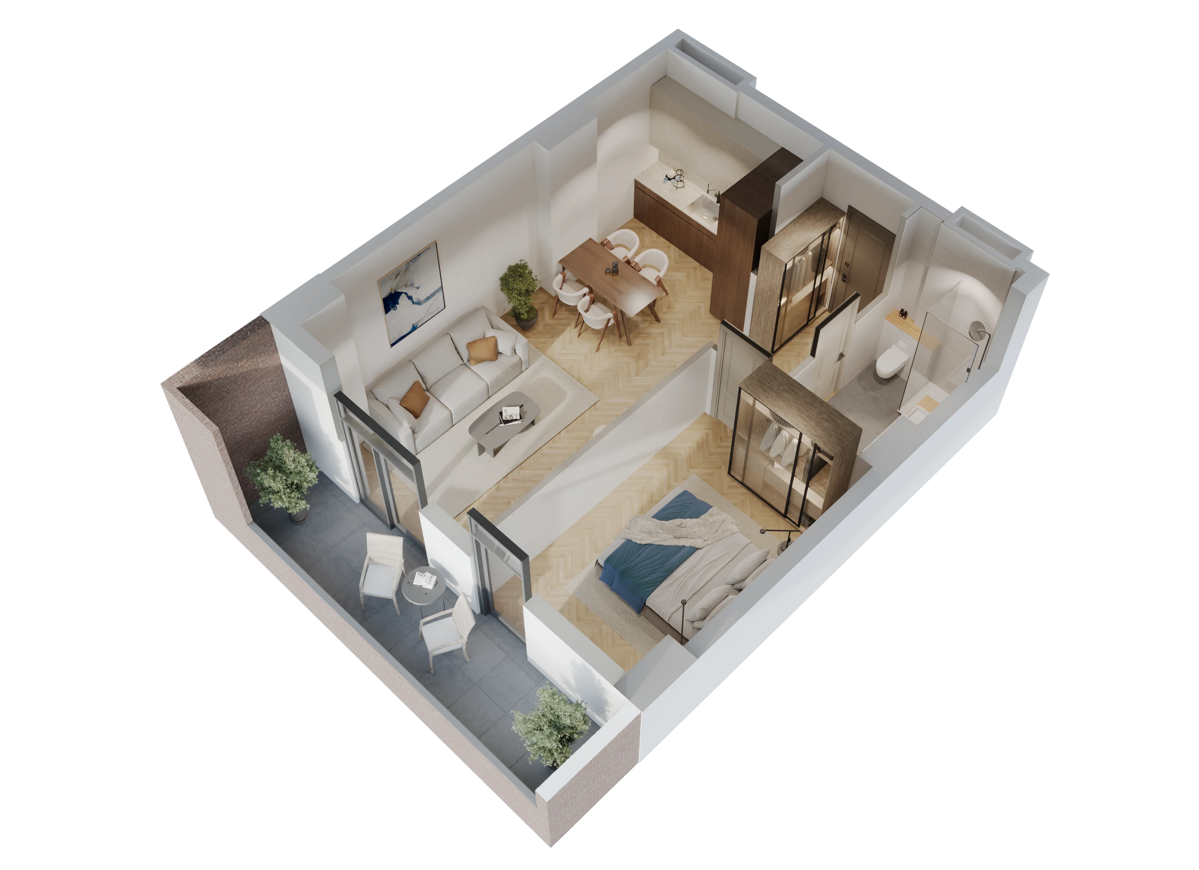 3D Image