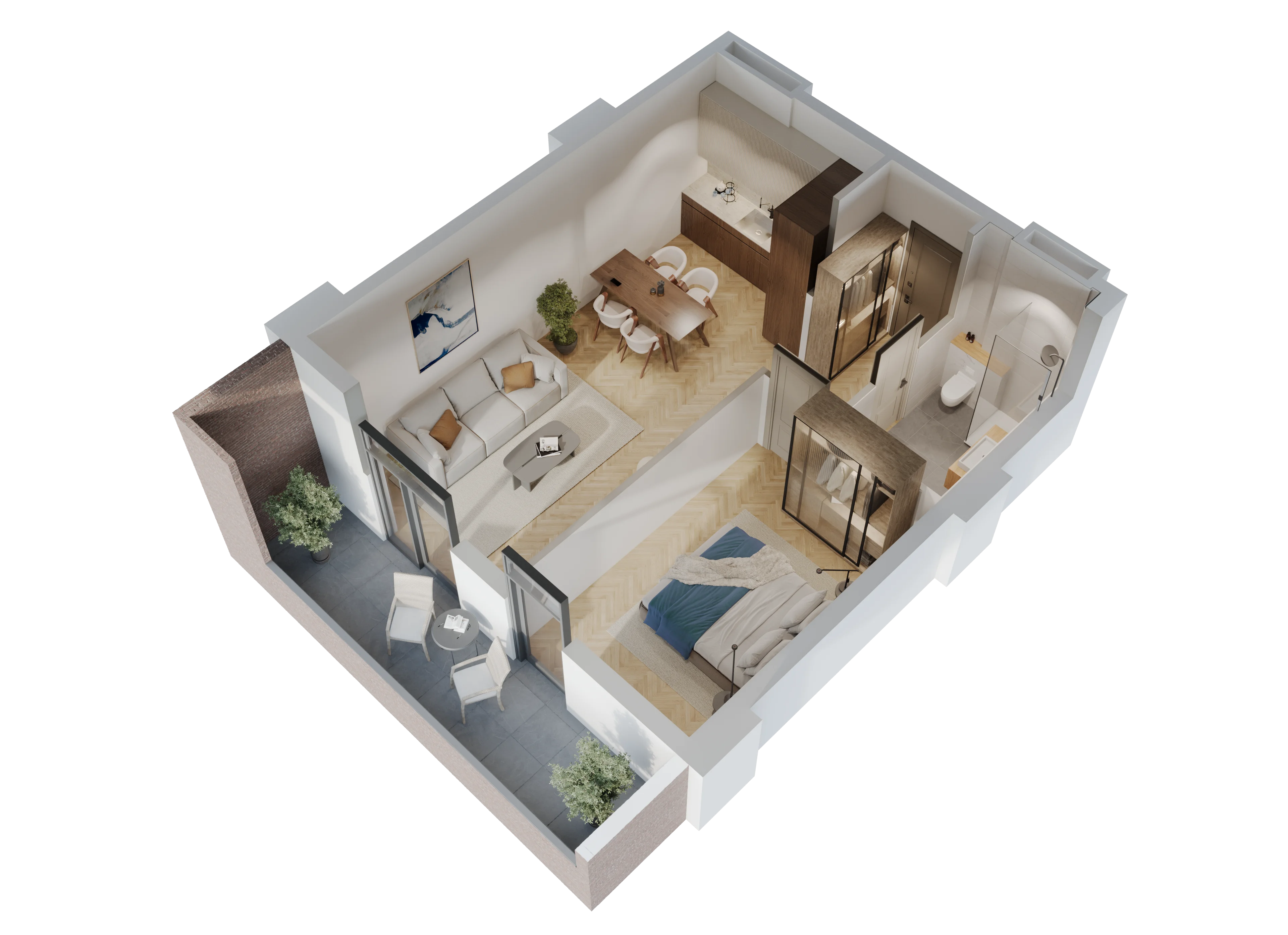 3D Image