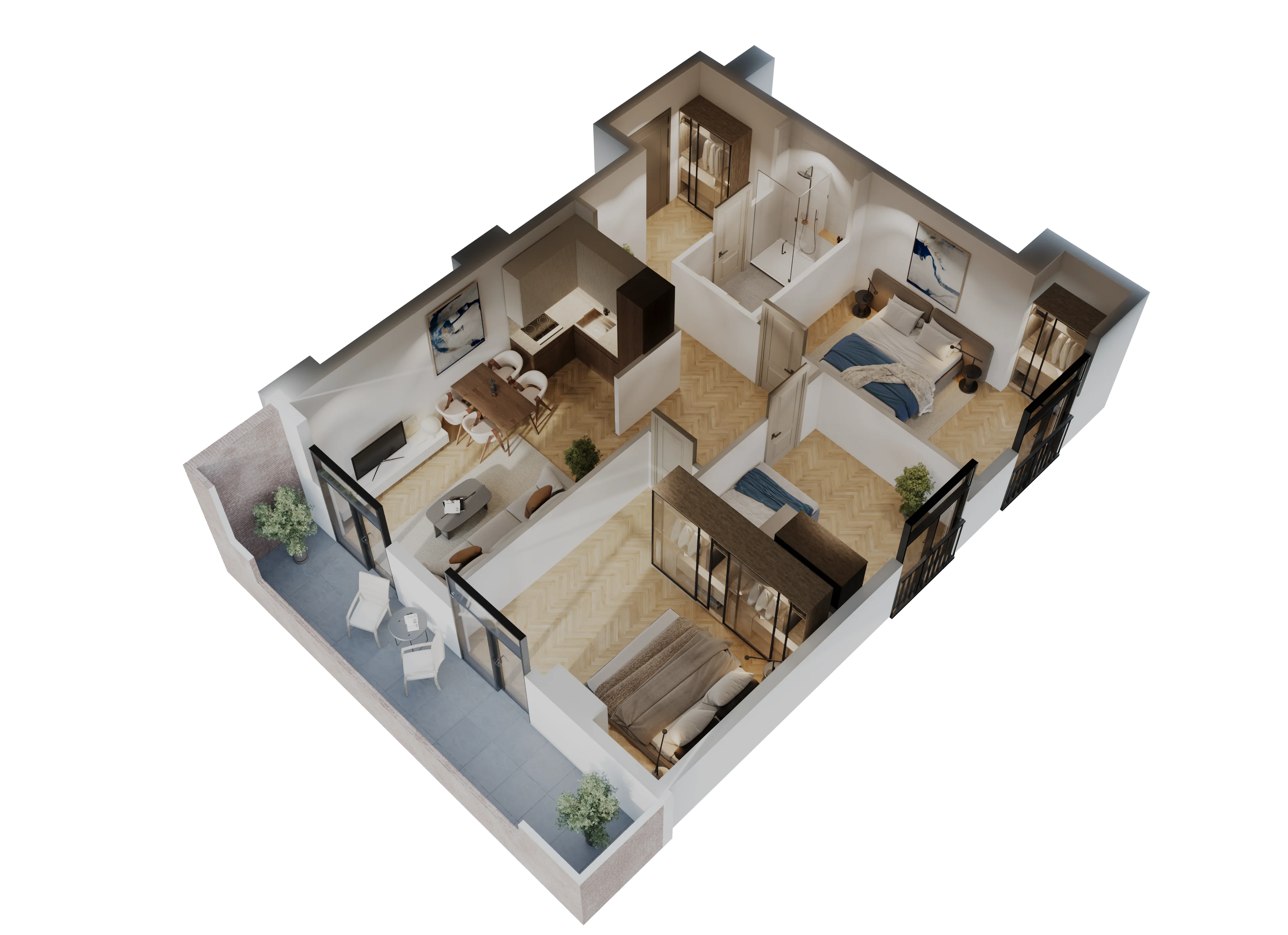 House Image