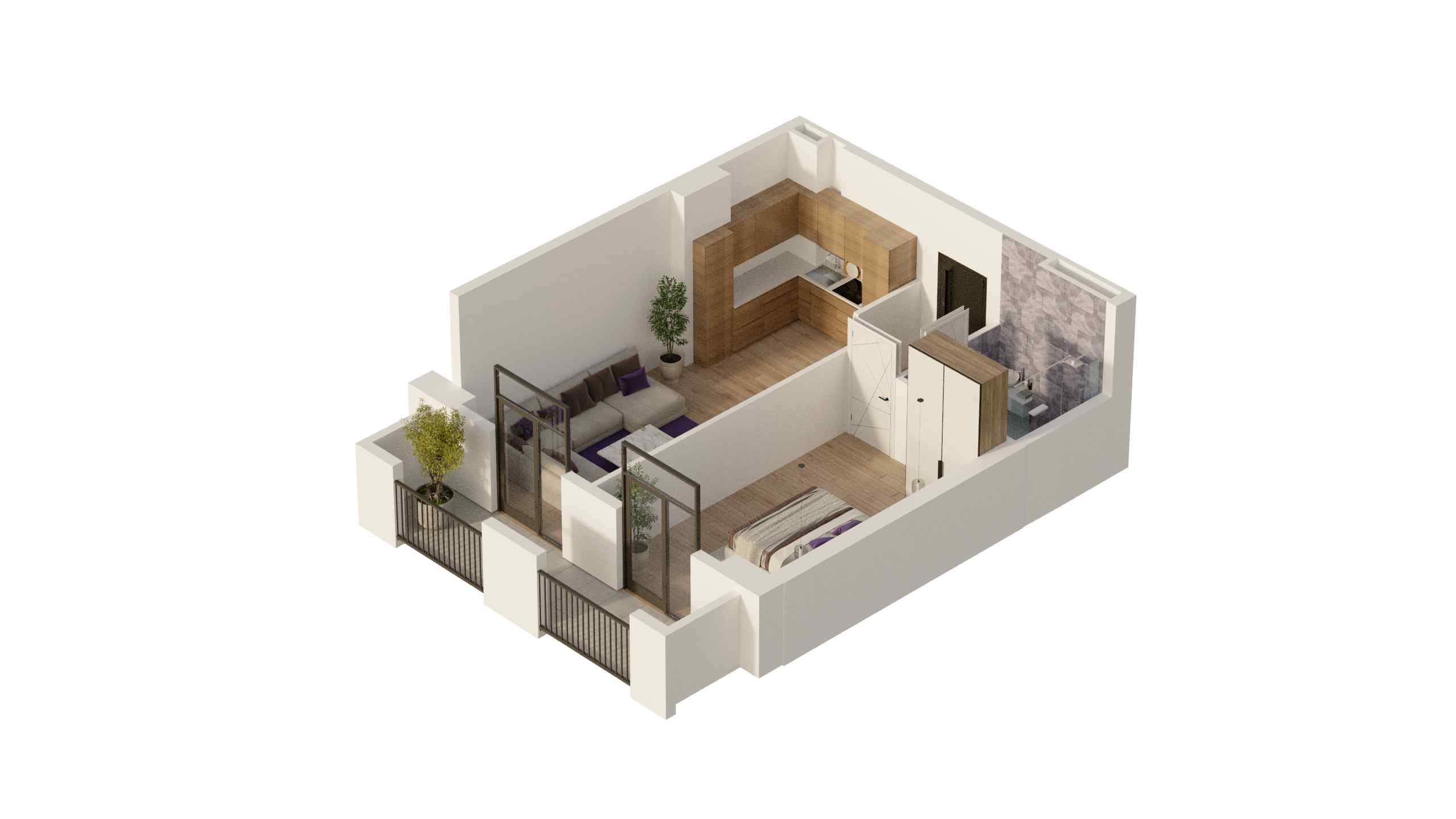 3D Image