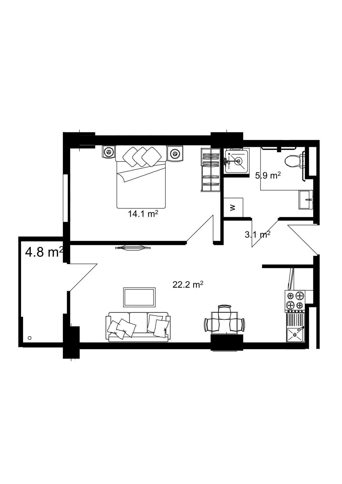2D Image