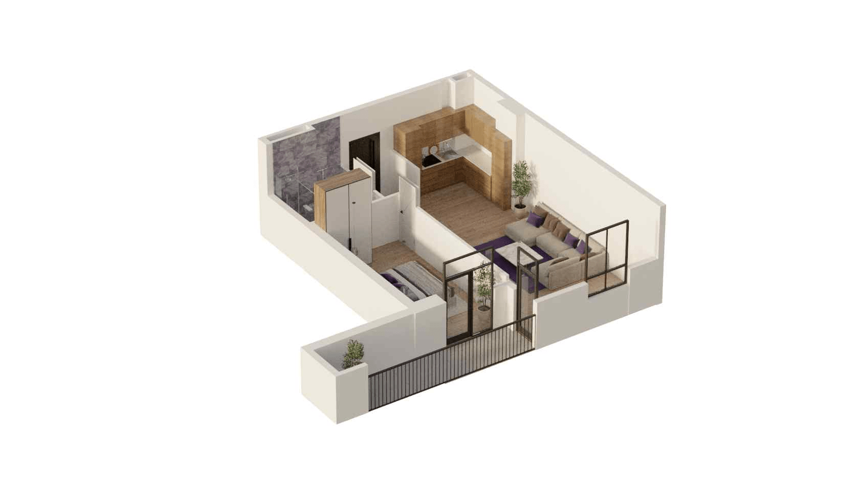 3D Image