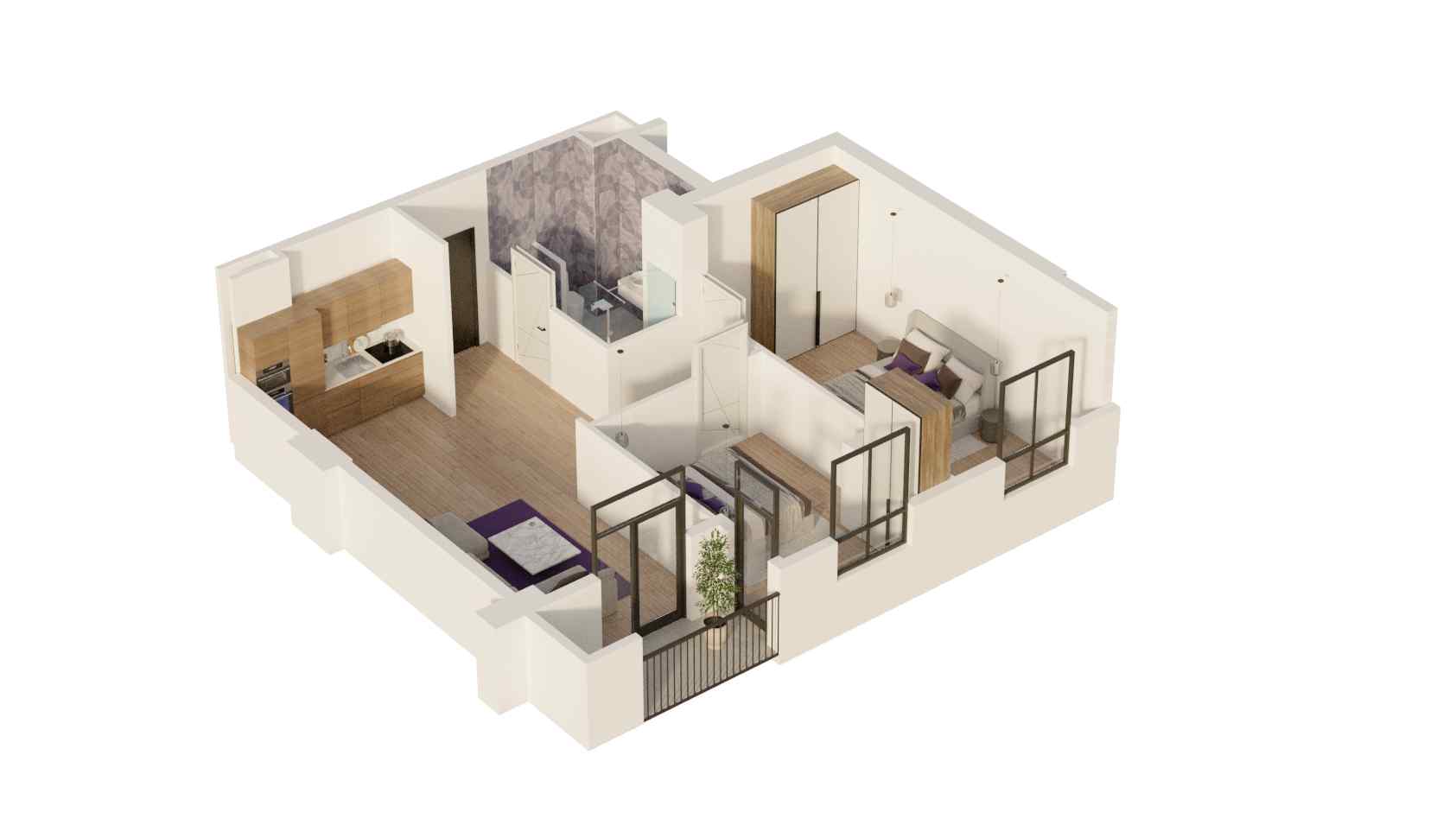 3D Image