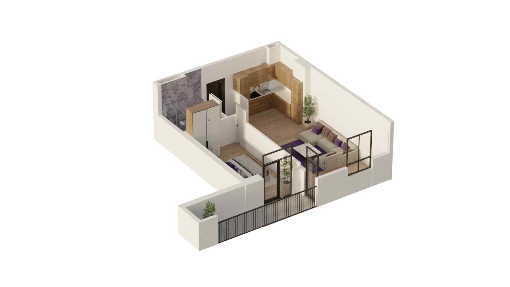 3D Image