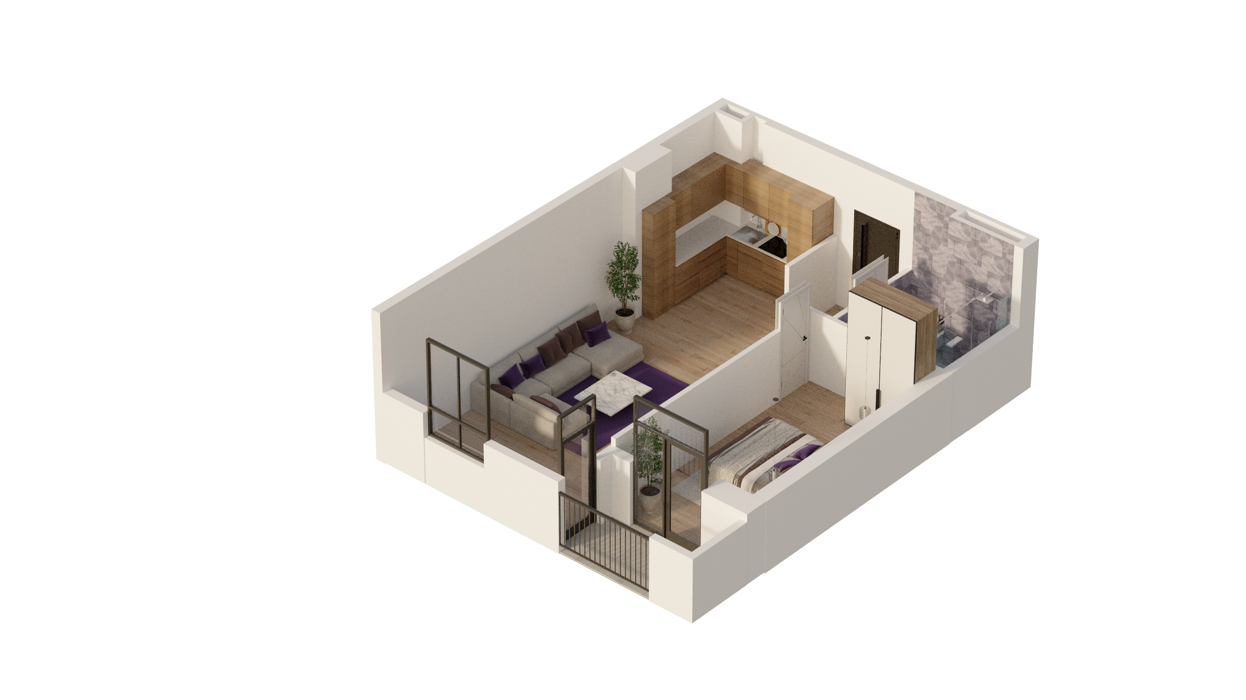 3D Image
