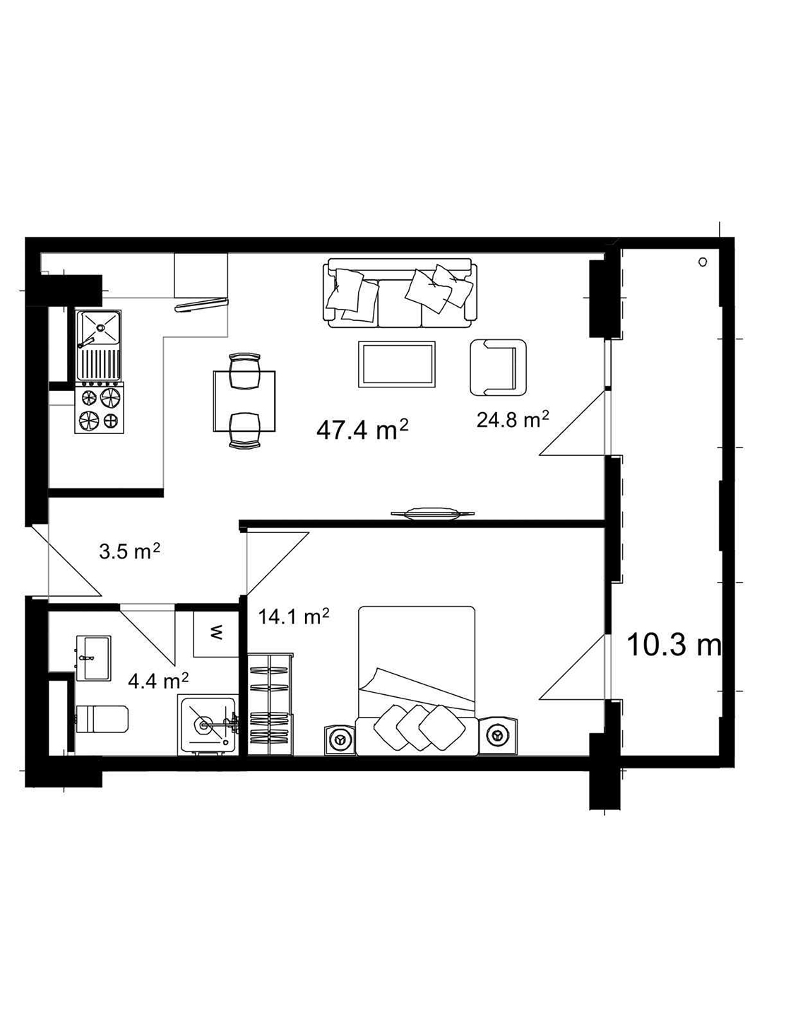 2D Image