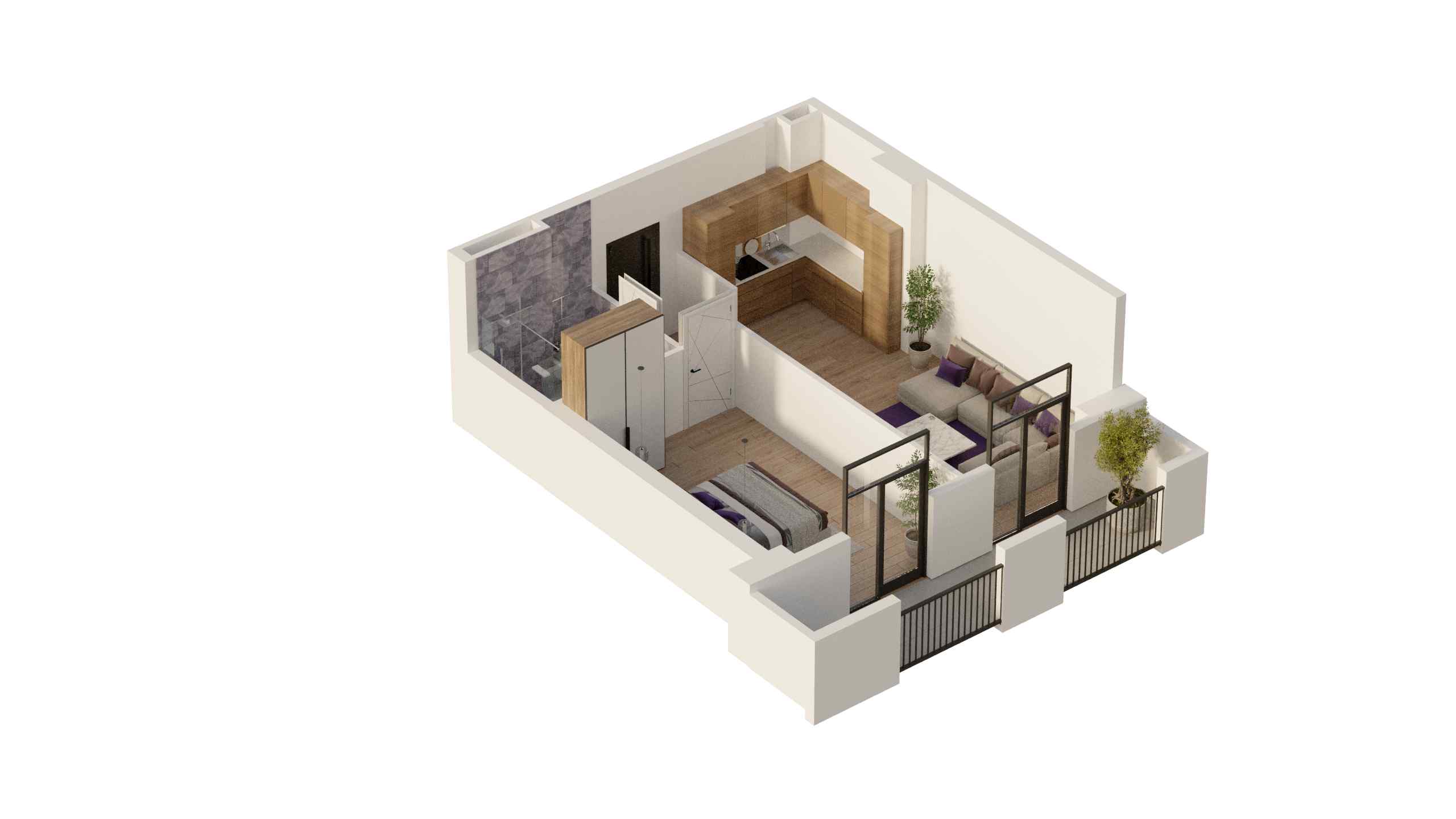 3D Image