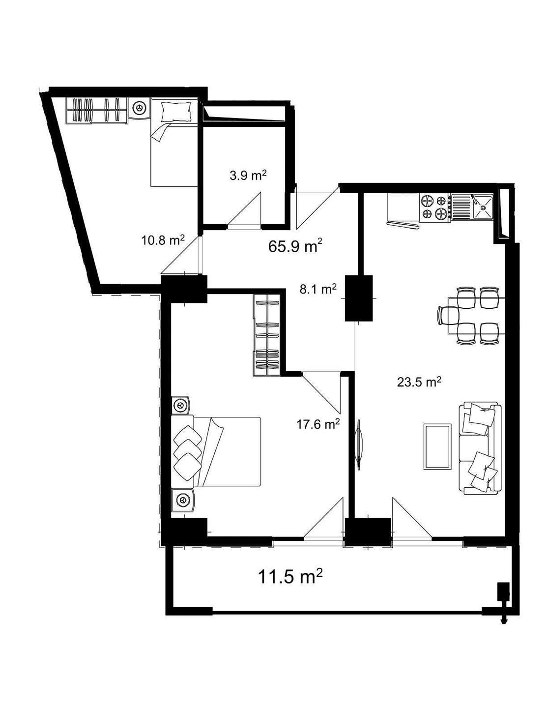 2D Image