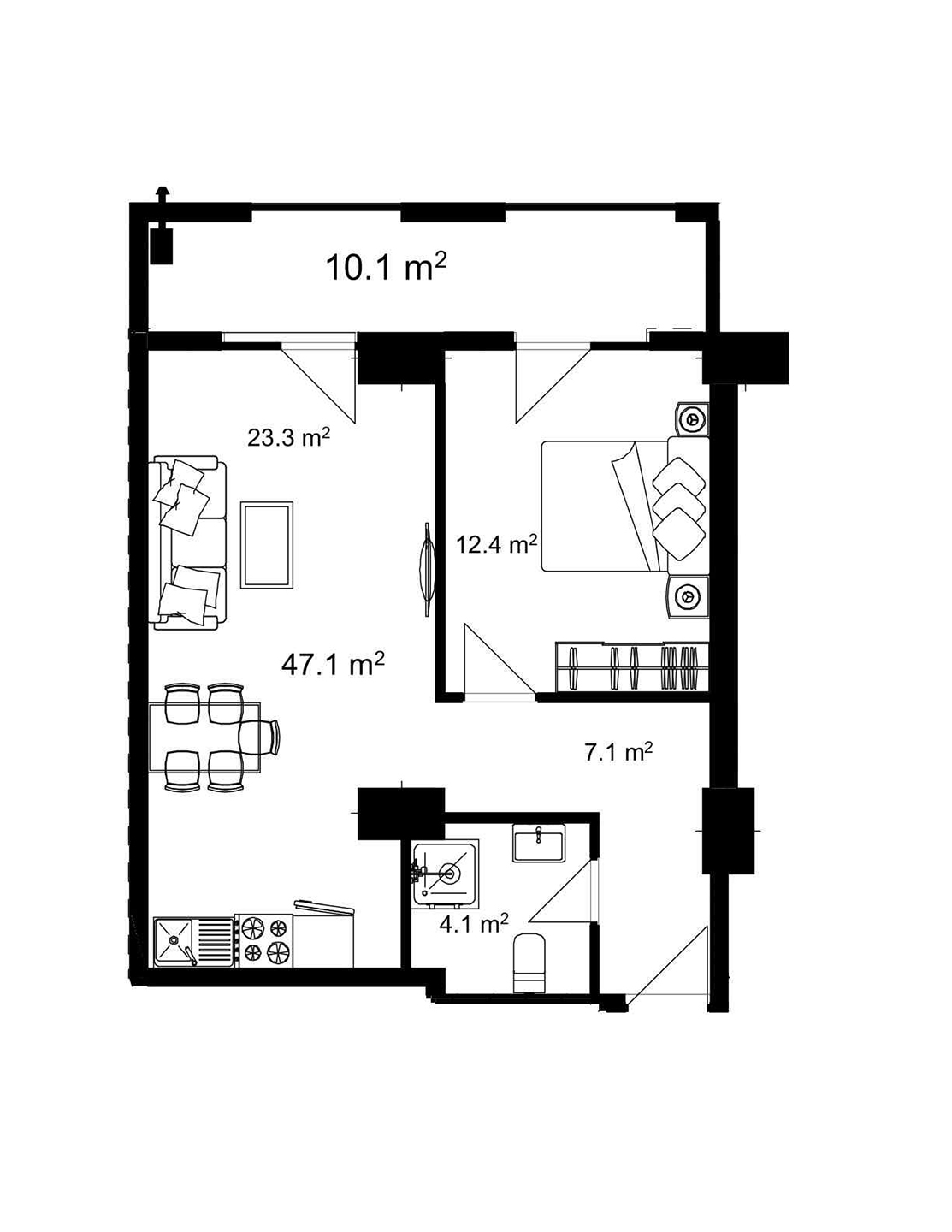 2D Image