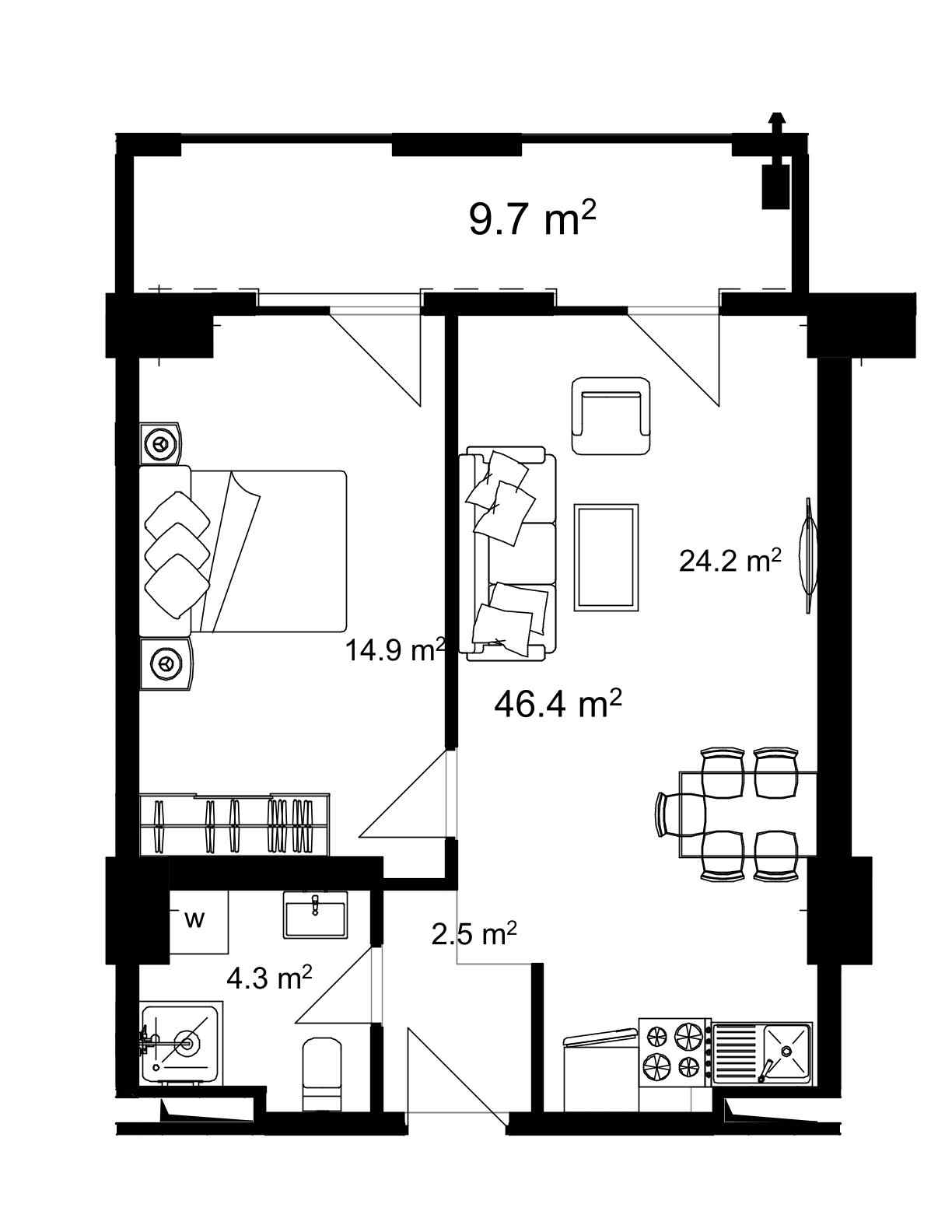 2D Image