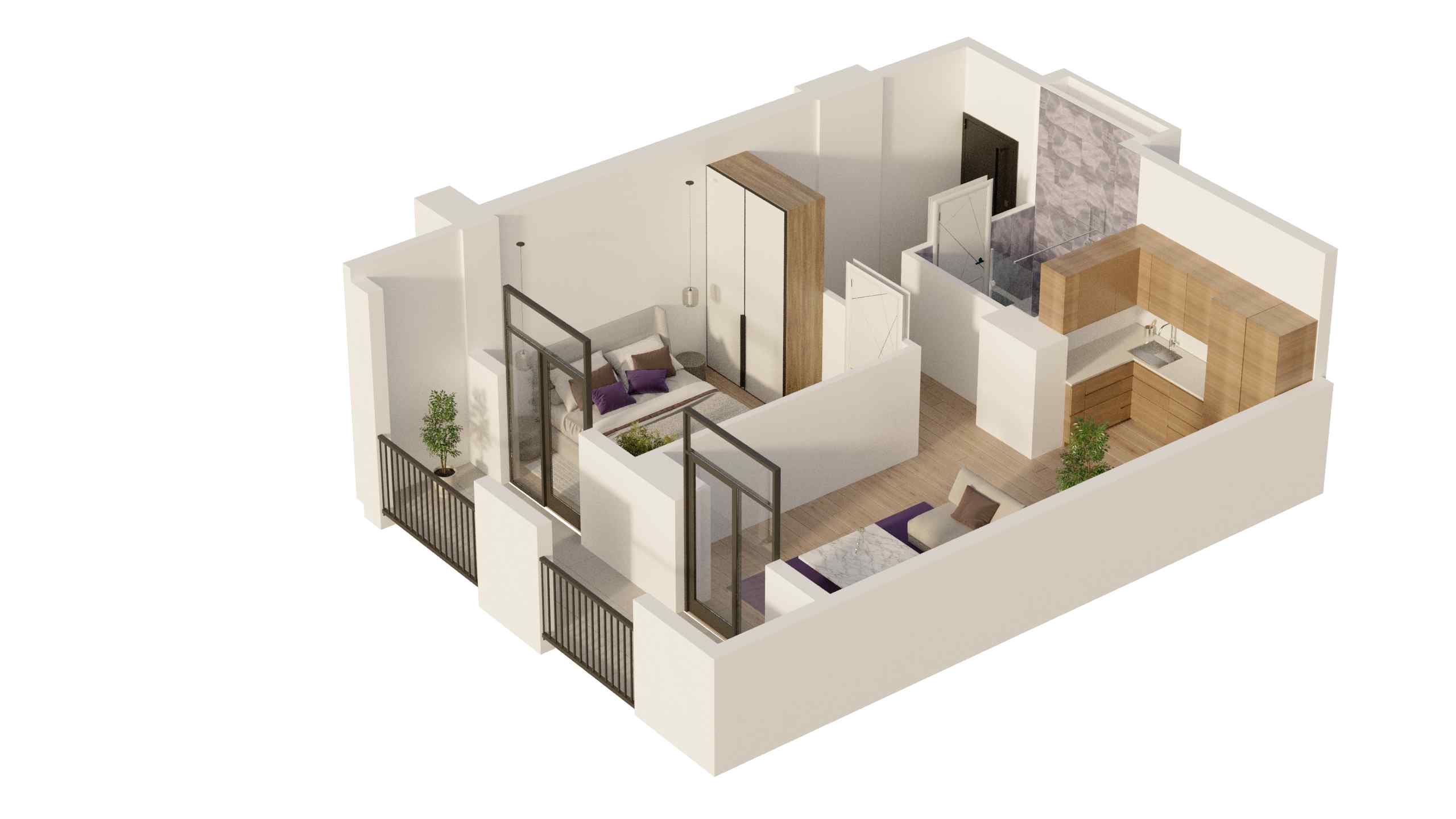 3D Image