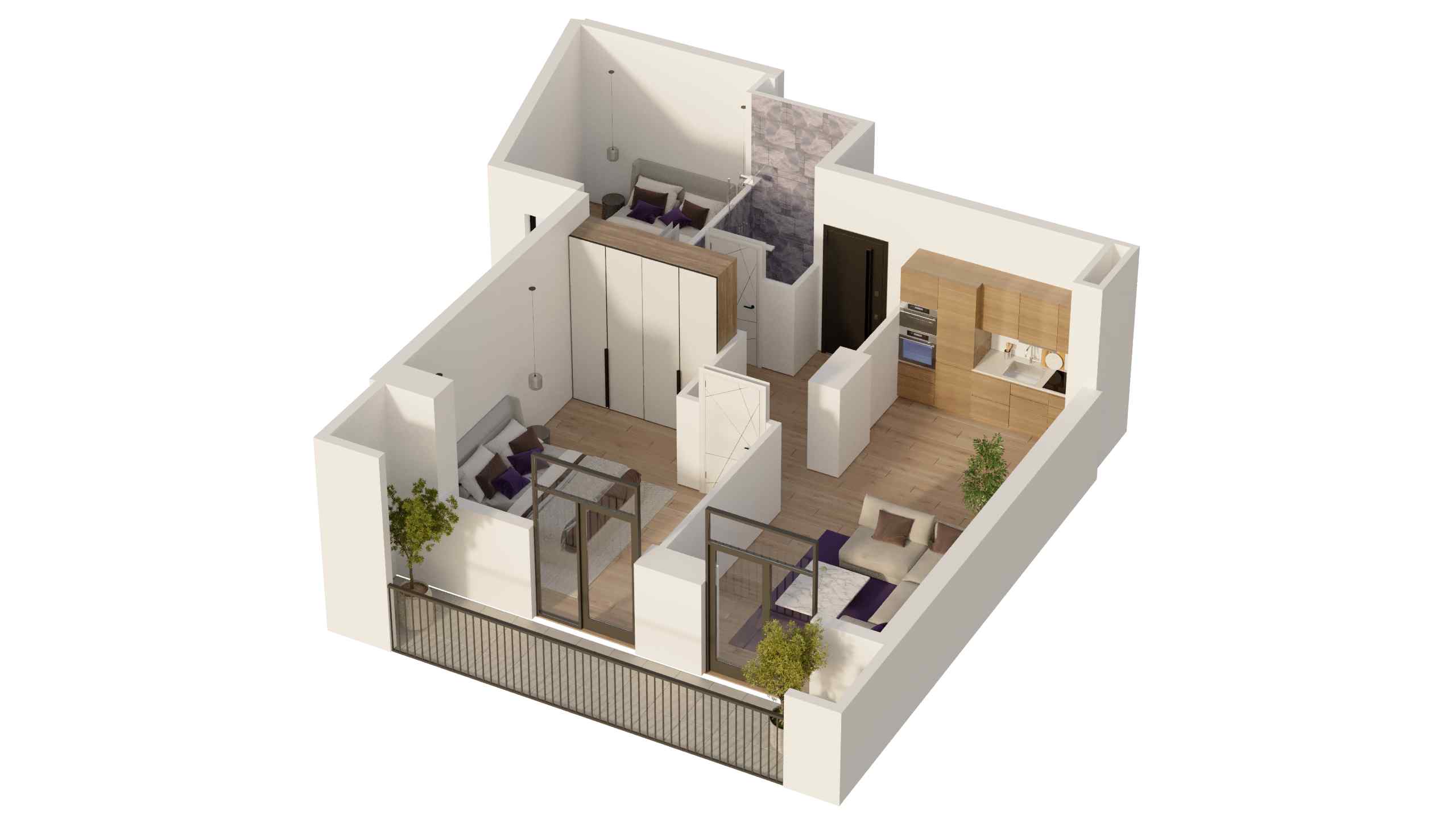 3D Image