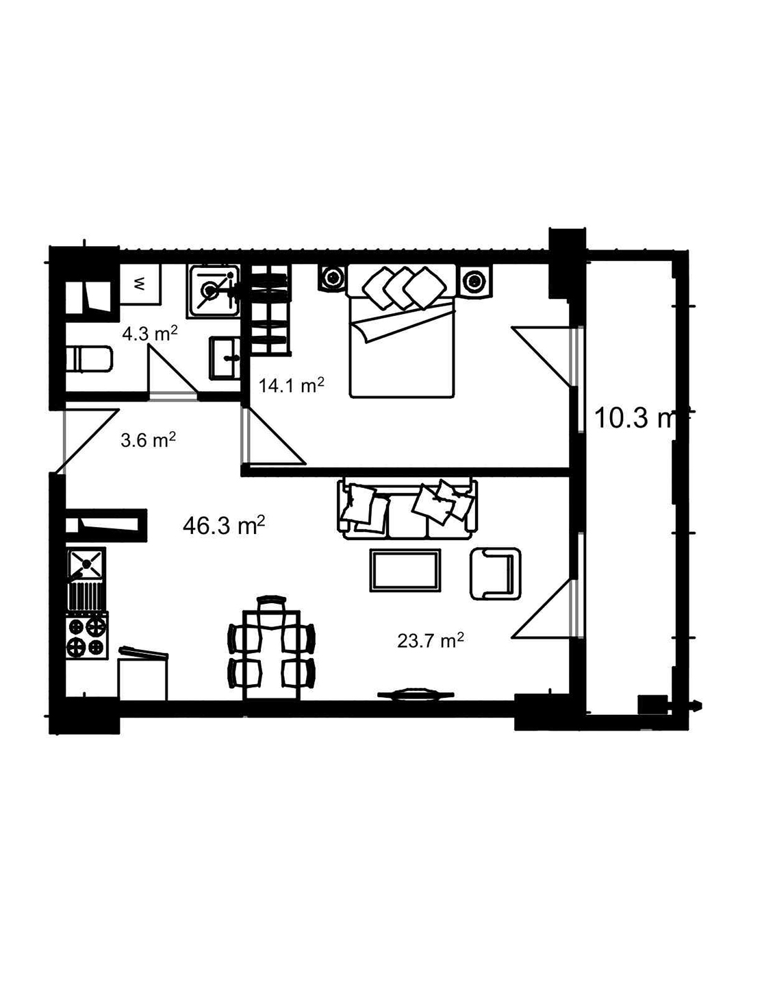 2D Image