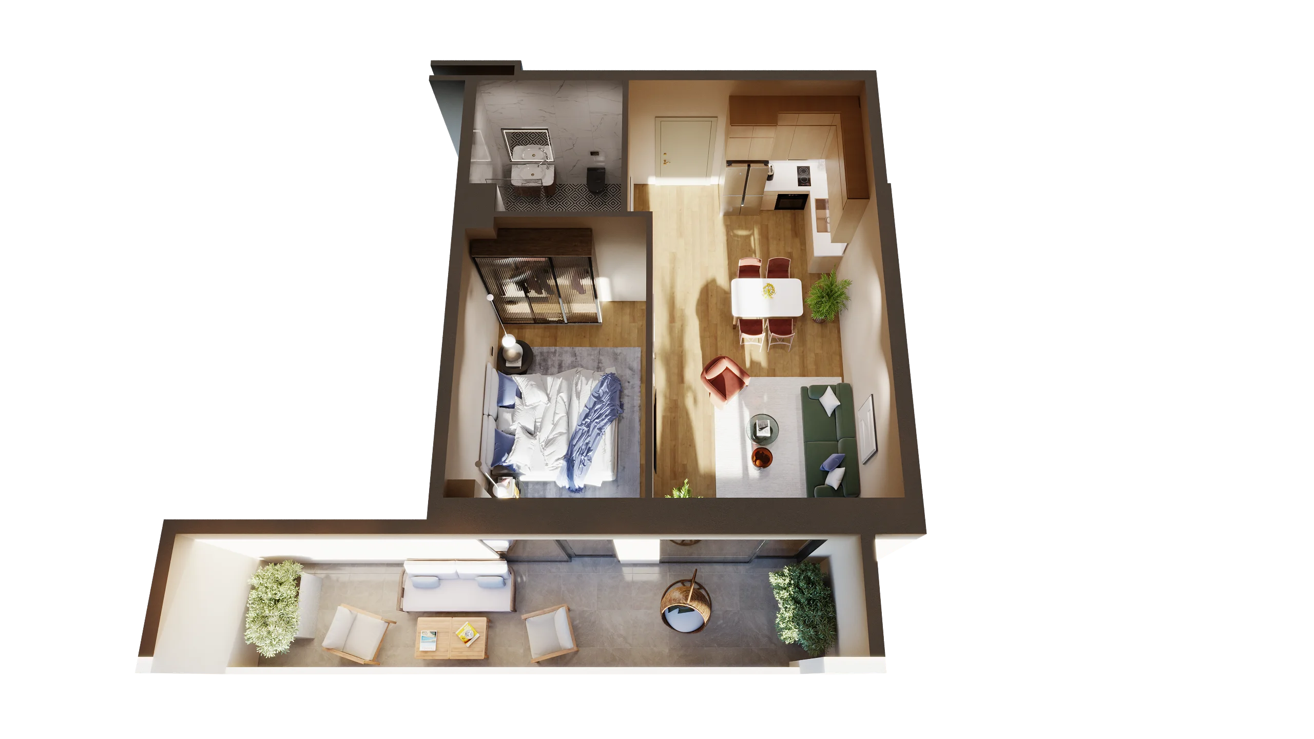 3D Image